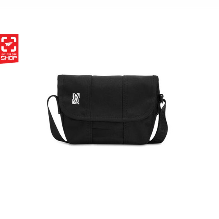 Review Of กระเป า Timbuk2 Micro Classic Messenger Bag ส Jet Black ผล ตภ ณฑ ท ด