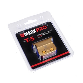 Wmark ปัตตาเลี่ยนตัดผม สําหรับ Babies PRO FX787 และ FX726