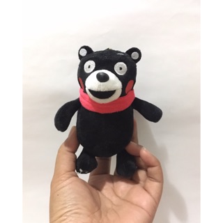 พวงกุญเเจคุมะมง • Kumamon