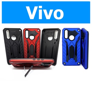 เคสหุ่นยนต์ Vivo S1,S1 Pro,V5,V5s,V5 Lite,V20,V20 Pro,V20 SE,Y1s,Y3s,Y11,Y12,Y12A,Y12s,Y15,Y17,Y19,Y20,Y20s,Y30,Y50,Y91C