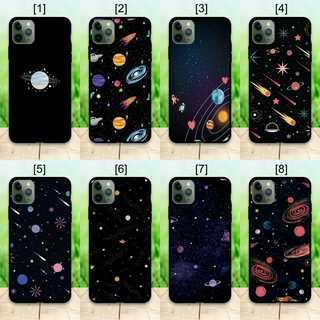 Samsung S6 edge S7 S7 edge S8 S8+ S9 S9+ S10 S10+ S10e S10 Lite Case Galaxy กาแล็คซี่ #2