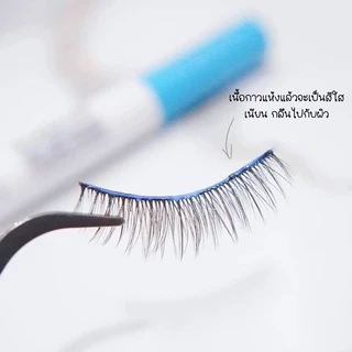 กาวติดขนตาปลอม Bohktoh High Performance Eyelashes Adhesive 5 ml. กาวติดขนตา บอกต่อ กาวบอกต่อ 5มิล สูตรใหม่
