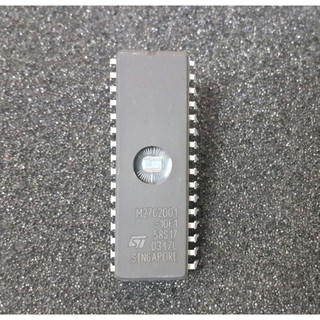 EPROM 27C2001 อีพร็อม