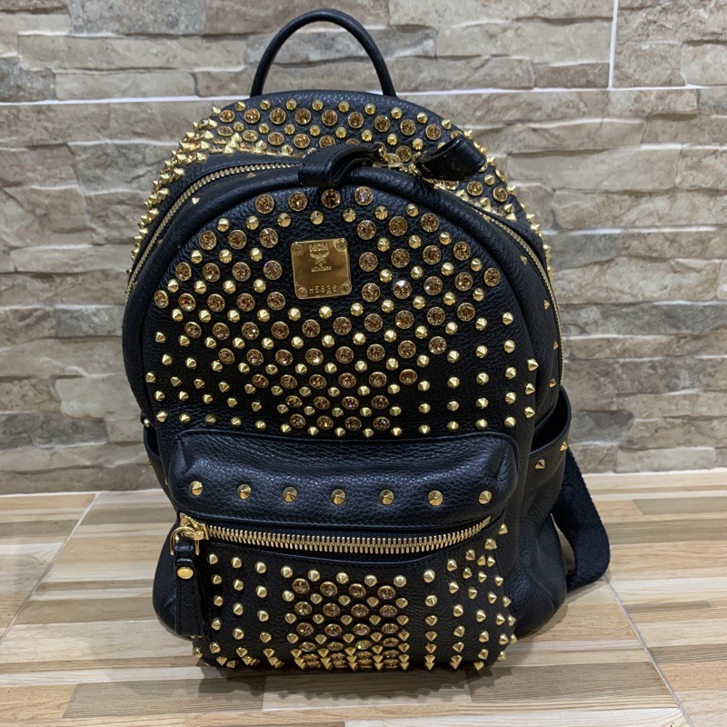 MCM backpack Limited