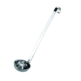 IBILI 712100กระบวยทอดโดนัทFRITTER LADLE นำเข้าจากสเปน มาตรฐานยุโรป มีรับประกัน 1 ปี มีส่งฟรี