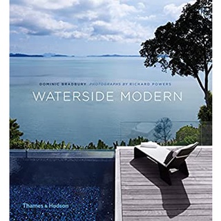 Waterside Modern หนังสือภาษาอังกฤษมือ1(New) ส่งจากไทย