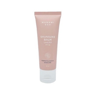 Manami Cloud Baby Balm มานามิ เบบี้ บาล์ม