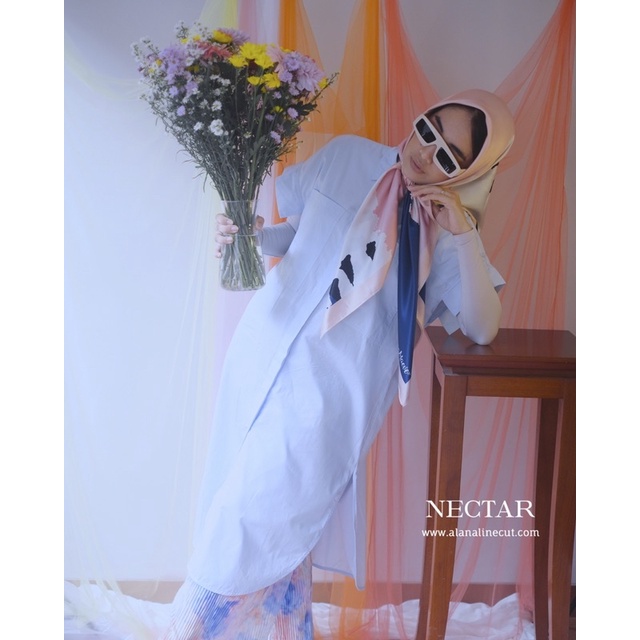 NECTAR NECTAR NECTAR