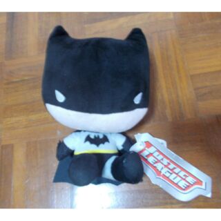 ตุ๊กตา Batman แบ๊ทแมน ขนาด 7 นิ้ว