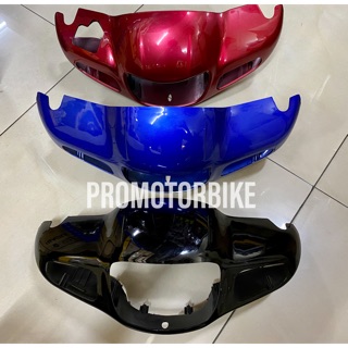 Modenas KRISS 1 ไม่มีดิสก์ KRISS 2 ฝาครอบด้านบน KRISS110