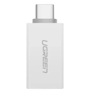 UGREEN ADAPTER (อะแดปเตอร์) USB-C 3.1 TO USB 3.0 FEMALE (30155)