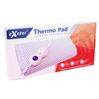 1st Choice แผ่นประคบร้อน Exter Thermo Pad