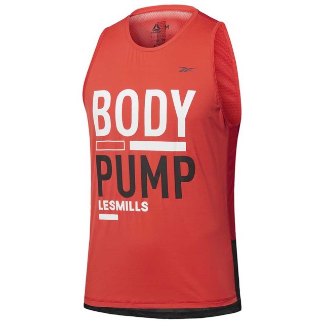 reebok les mills thailand