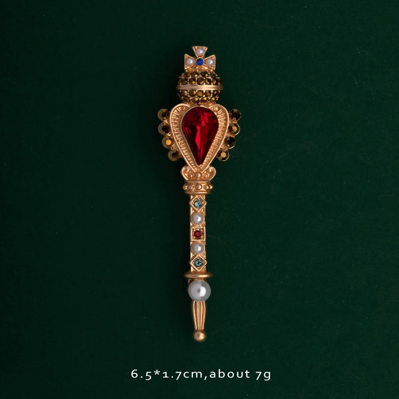 เข็มกลัดแฟชั่นรูปสัตว์เข็มกลัดผลไม้เครื่องประดับสําหรับเพื่อนเพื่อน
