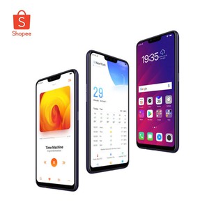 Oppo A3s 🌟รองรับทุกเครือข่าย🌟แถมฟิล์มกระจก/หูฟังฟรี