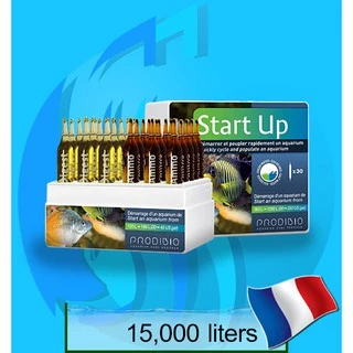 Prodibio Mix เลือกผสมเอง BioDigest BiopTim Trace BioVert Iodi+ Stronti+ StopAmmo ReefBooster BioClean