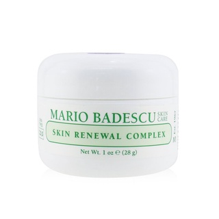 MARIO BADESCU - ทำความสะอาดผิว Skin Renewal Complex