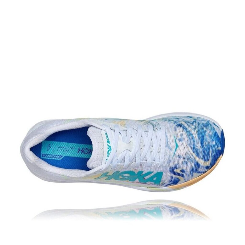 HOKA Rocket X Together Unisex Together #3