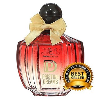 [น้ำหอม DC] Dorall Collection Pristine Dreams For Women 100ml. [ของแท้นำเข้าจาก UAE]