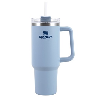 Stanley Adventure Quencher Tumbler 40 Oz #Chambray แก้วเก็บความเย็น Stanley ขนาด 40 ออนซ์