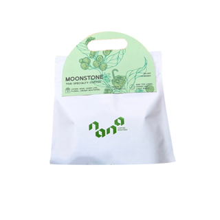 [7.7โค้ด77FMCG120ลด12%] Nana Coffee Roasters เมล็ดกาแฟ คั่วอ่อน - Moonstone 100g