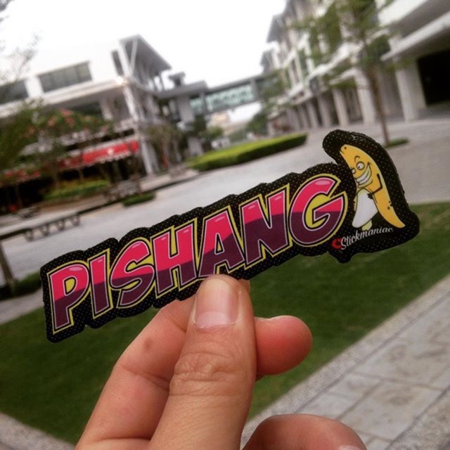 Pishang F486(S)/F485(B)