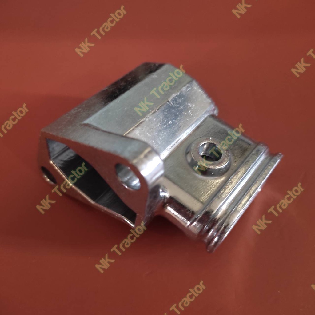 ฝาคอนโทรลวาล์ว L3408 / L3608 / L4508 / L4708 / L3008 (อลูมิเนียม) ฝาปิด ฝาครอบ คอนโทรลวาล์ว คอนโทรลใ