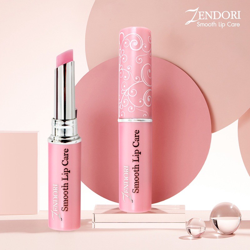 Zendori เซต Smooth Lip Care สุดคุ้ม — صورة 3
