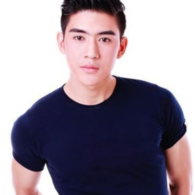 Rudedog เสื้อยืด ชาย หญิง  รุ่น Clear สีกรม