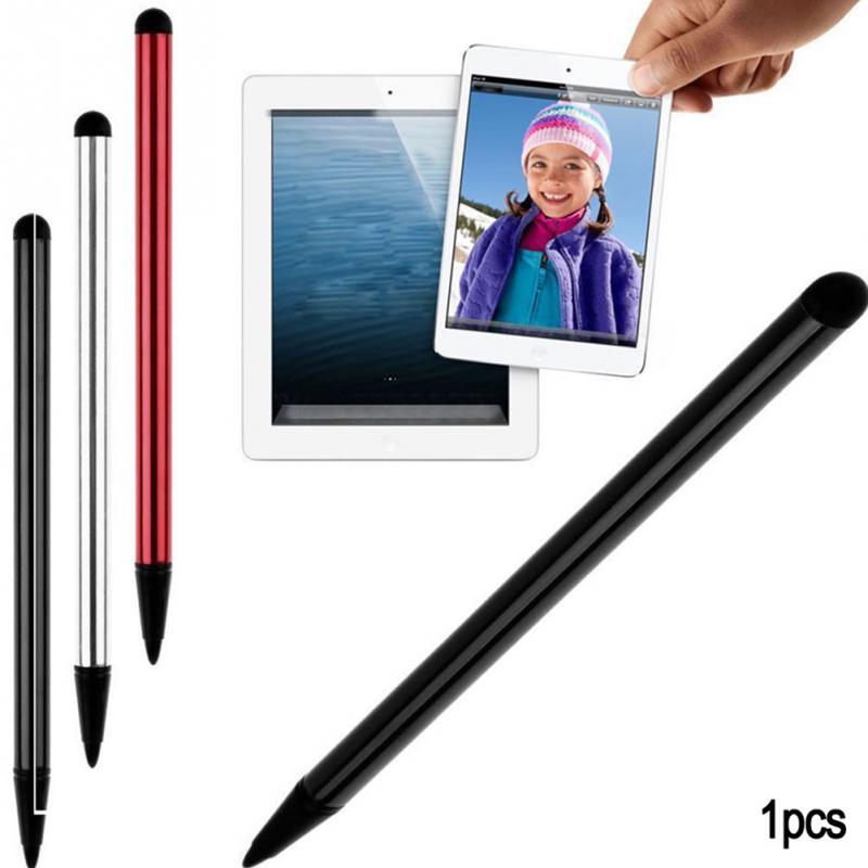 ปากกาสไตลัส สัมผัสหน้าจอ สำหรับ แท็บเล็ต โทศัพท์มือถือ Samsung Pads # 0129