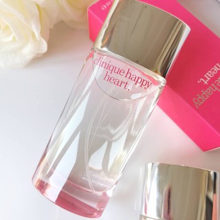 Clinique Happy Heart EDP น้ำหอมแบ่งขาย แท้ 100%