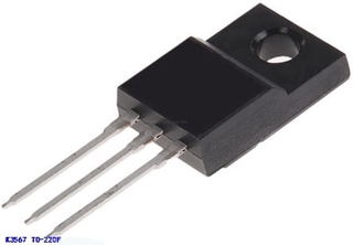 ชิ้นส่วนอิเล็กทรอนิกส์ 5 ชิ้น 2 Sk 3567 K 3567 3 . 5 A 600 V To - 220 F