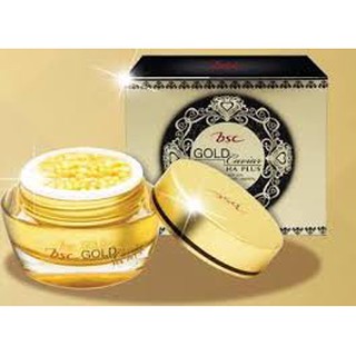 BSC GOLD CAVIAR HA x PLUS. ขนาด15มล.