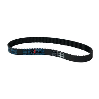 สายพาน ขับเคลื่อน 3M-390-12 Timming Belt สกู๊ตเตอร์ไฟฟ้า E-Scooter, escooter 390-3M-12 E-Scooter, escooter 390-3m-12