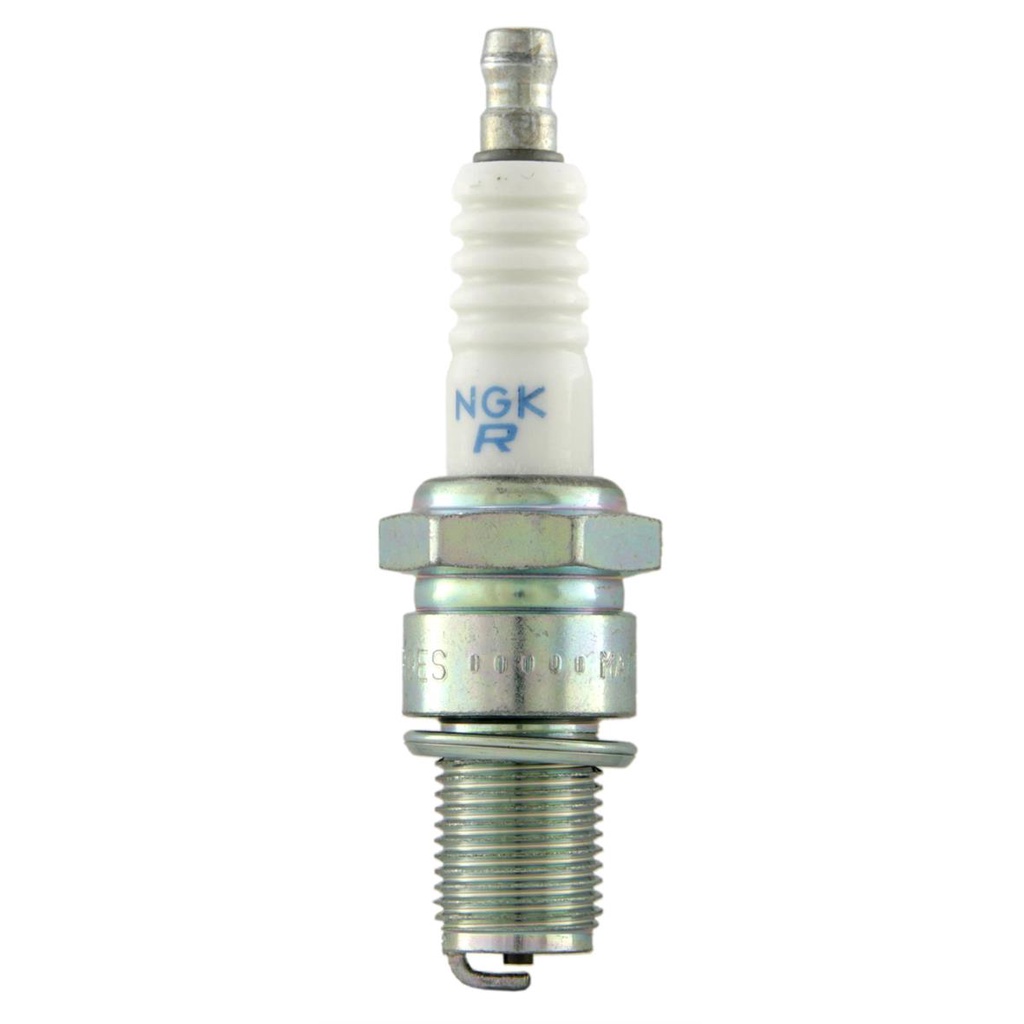 [🔥แท้] หัวเทียน NGK BR9ES ใช้สำหรับมอเตอร์ไซค์ 2 จังหวะ TZR150, TZM150 VICTOR-S, M, SERPICO