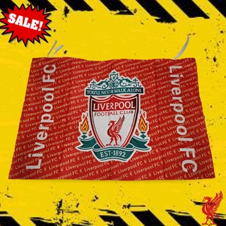 ธงใหญ่ลิเวอร์พูล 65*95 Liverpool