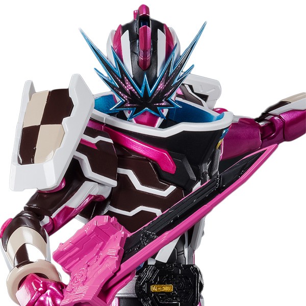 Bandai S.H.Figuarts Kamen Rider Slash Hanselnuts to Gretel 4573102629722 (Action Figure)