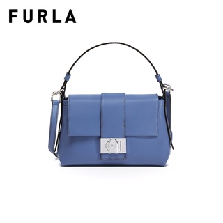 FURLA CHARLOTTE S SHOULDER BAG กระเป๋าสะพายผู้หญิง