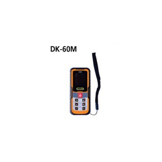 เครื่องวัดระยะเลเซอร์ 60 เมตร DERA รหัส DK-60M