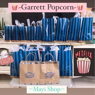 ✅ส่งทุกวันกาเร็ตป็อปคอร์น GARRETT Popcorn ทุกไซส์ แท้100% ส่งตรงจากช็อปการ์เร็ต ป็อปคอร์นการ์เร็ต