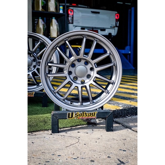 ล้อขอบ15 #RE30 4H R15 7.0 (ราคา4ล้อ)