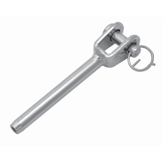 FORK TERMINAL 3-6MM.Marine Grade 316 สแตนเลสสตีลเกรด 316 Stainless Steel Fitting