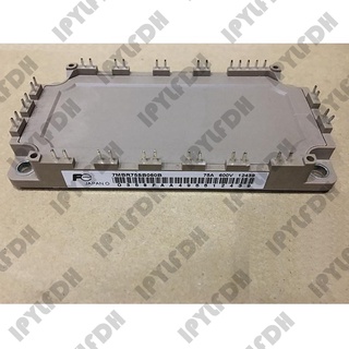 7MBR75SB060B-50 7MBR75SB060B 7MBR50SB060B-50 7MBR50SB060B   โมดูล IGBT