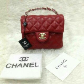 Chanel classic  6