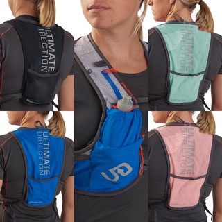 UD Ultimate Direction Marathon Vest 2.0 เป้น้ำวิ่งมาราธอน