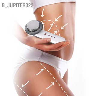 B_jupiter322 Ultrasonic Cavitation Fat Removal Slimming Machine Body Massager With US Plug 100&amp;#8209;240V