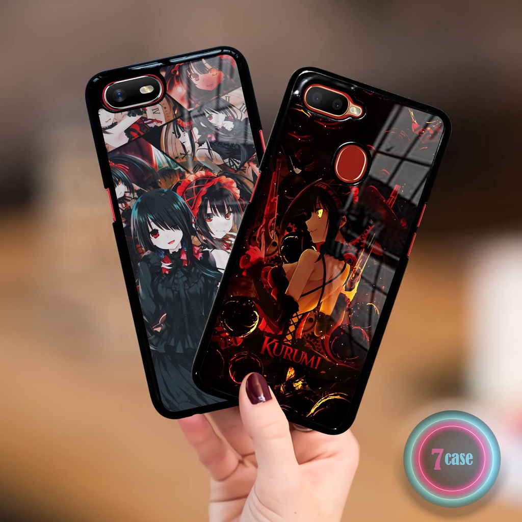 HP [TW11] เคสเคลือบเงา Oppo C1 C2 A3S A1K A5S A12 A11K A7 A71 A83 A57 A39 A37 NEO 9 F3 F5 F7 F9 PRO 