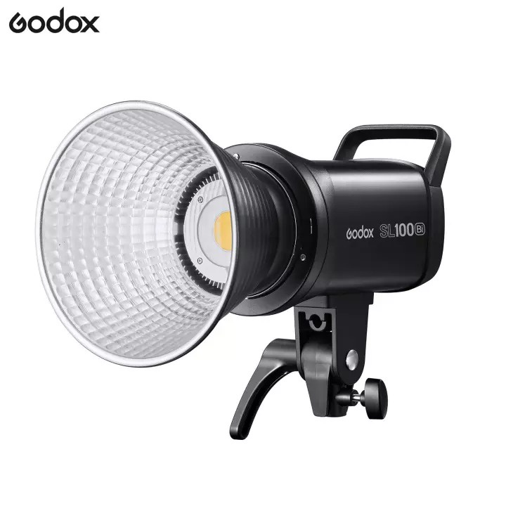 Godox LED SL100Bi - LED Video Light ไฟต่อเนื่อง Bowen Mount - รับประกันศูนย์ GodoxThailand 2ปี