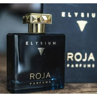 อิมพอร์ตหิ้ว Roja Parfums Elysium ▪️100ml ▪️ inbox ซีล ▪️3800 ▪️ ส่งฟรีอิมพอร์ตหิ้ว Roja Parfums Elysium ▪️100ml ▪️ inbo