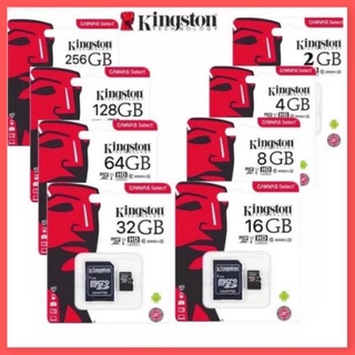 Kingston Micro sd card Memory Card 2GB